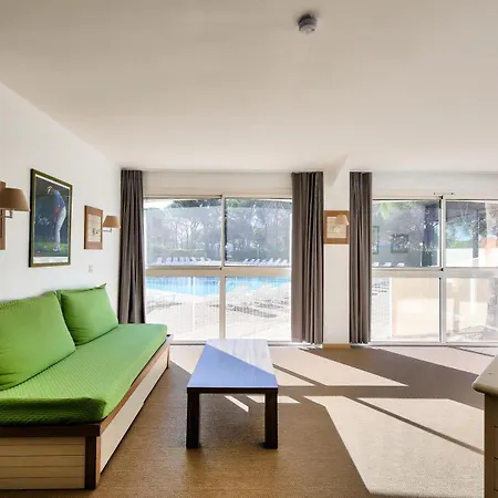 Apartment Saint-raphael Valescure - Maeva - 3 Pieces 6 P 734
