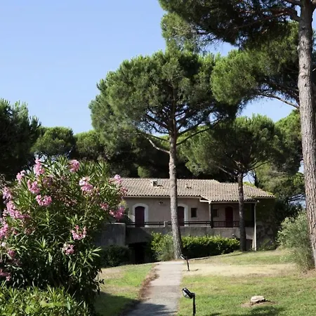 Saint-raphael Valescure - Maeva - 3 Pieces 6 P 734 Apartment